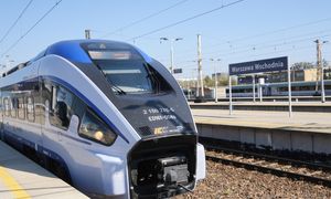 Komisja Europejska chce jednego biletu kolejowego na podróże po całej UE