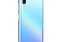 P smart Pro - nowy smartfon Huawei za 1399 zł (wideo)