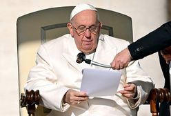 Papież Franciszek w szpitalu. Jest komunikat o badaniach