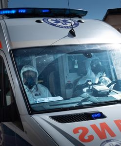 Koronawirus na weselu. Wśród gości senator PiS