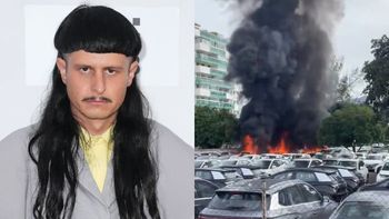 Oliver Tree kilka tygodni przed śmiercią ujawnił treść testamentu. Rodzina "NIE DOSTANIE ANI GROSZA"