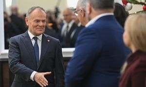 "Cywilizacyjne minimum". Tusk: Nikt nie będzie zadowolony, zdaję sobie sprawę