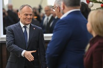 "Cywilizacyjne minimum". Tusk: Nikt nie będzie zadowolony, zdaję sobie sprawę