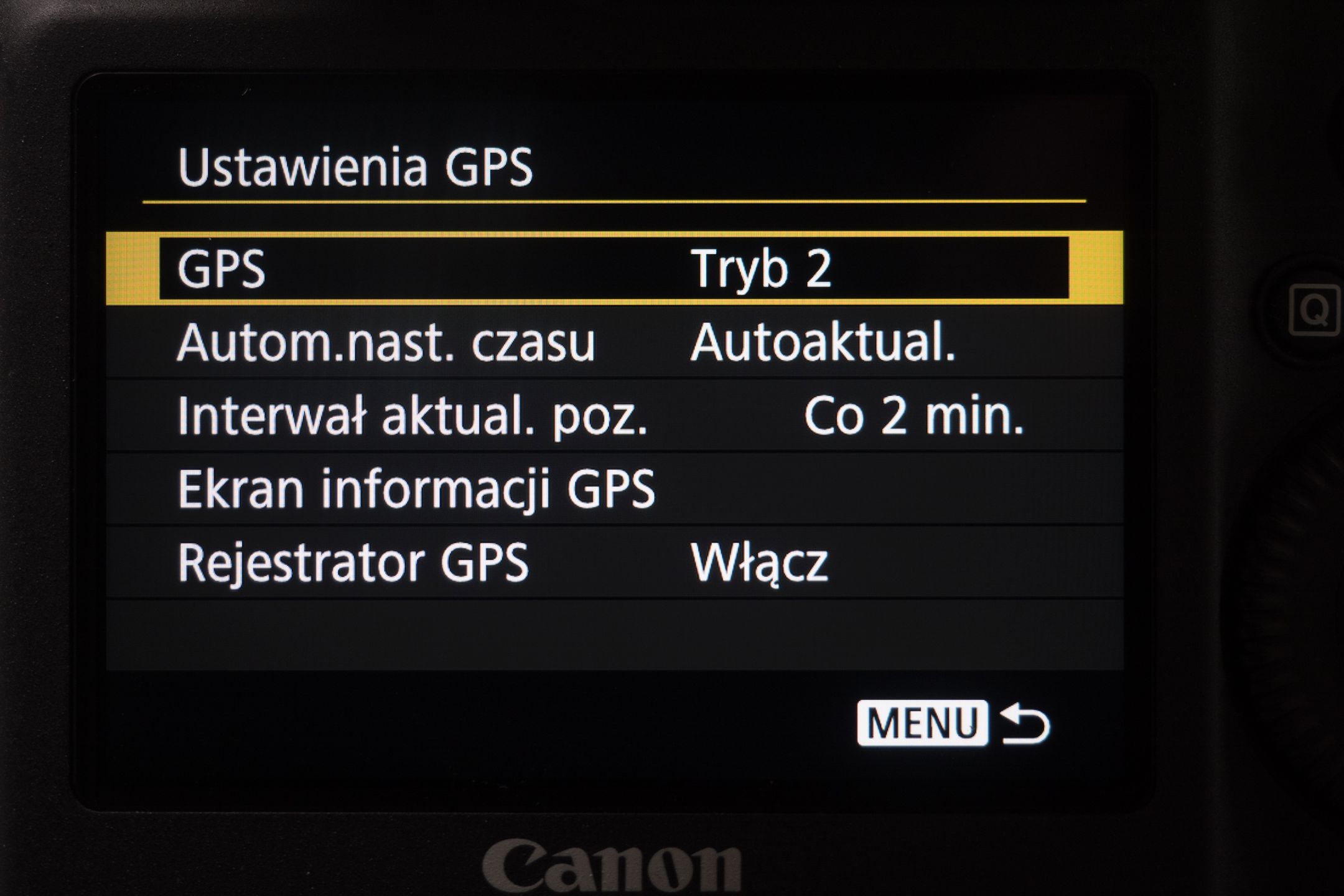 Canon EOS-1D X Mark II - test najszybszej lustrzanki na świecie 24