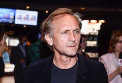 Pokazał zaświadczenie. "Tylko nie w szczepionkę"