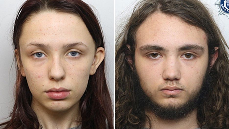 Brutalna zbrodnia na Wyspach. Sąd bez litości dla dwojga 16-latków