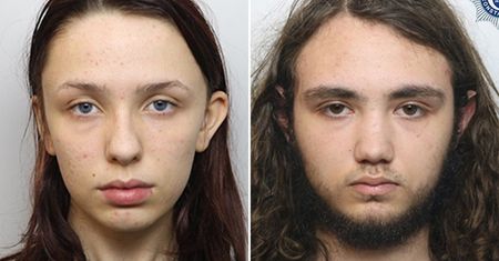 Dożywocie dla 16-latków. Brytyjski sąd ogłosił wyrok