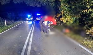 W Łebieńskiej Hucie zginął 10-latek. Jest akt oskarżenia przeciwko 34-latkowi