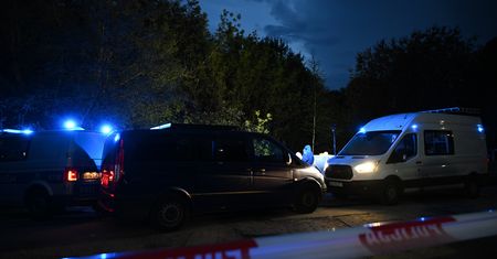 Emil R. zatrzymany. Policja ujawnia kulisy