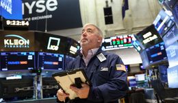 Rynki napędzane nadzieją na deeskalację. Giełdy rosną, ropa tanieje