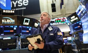 Rynki napędzane nadzieją na deeskalację. Giełdy rosną, ropa tanieje