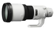 Sony SAL500F40G - profesjonalne 500 mm z bagnetem A