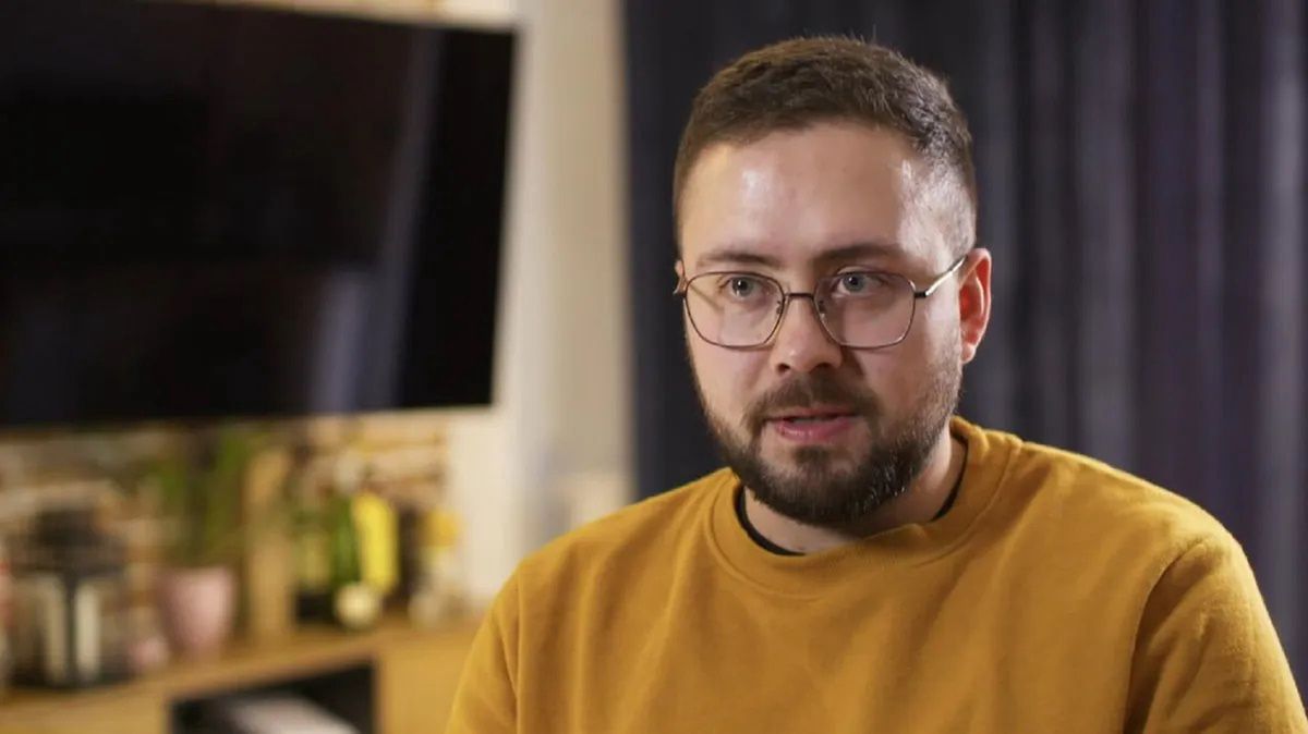 Przemek ze "Ślubu od pierwszego wejrzenia" pochwalił się partnerką. Zupełnie inna niż Justyna