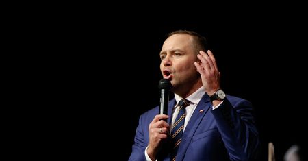 Nawrocki to kandydat ponadpartyjny? Polacy już zdecydowali