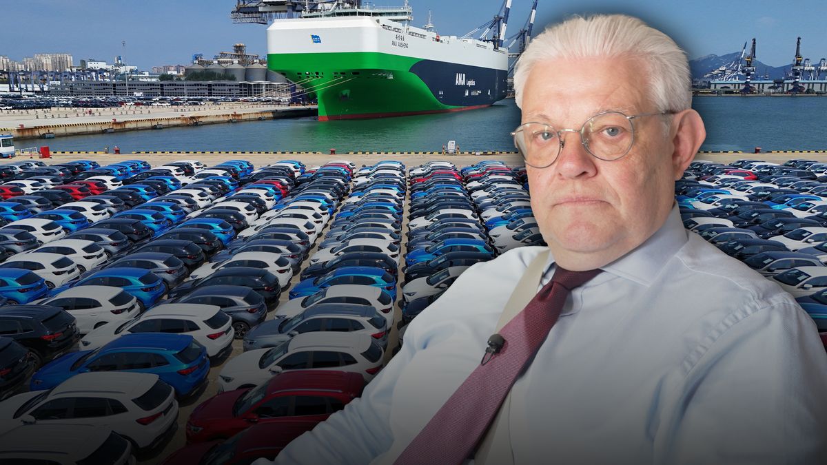 Jakub Faryś, prezes PZPM