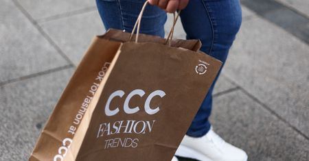 Najpierw raport, potem strata na giełdzie. Co dalej z CCC?