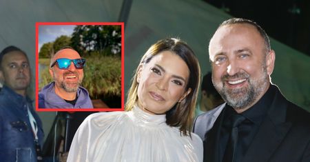 Partner Joanny Górskiej choruje na raka. Pokazał, jak żyje po wyjściu ze szpitala
