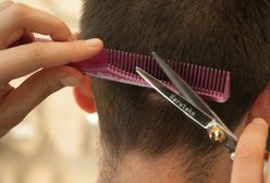 Koronawirus. Kiedy zostaną otwarte salony fryzjerskie?