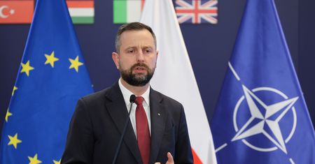 4,7 proc. PKB na obronność w 2025 roku. Szef MON podał konkretną sumę