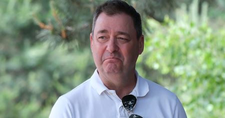 Schorowany Jacek Rozenek utracił wszystko. Po latach uderza w komorników: "Nieprawdopodobne su***"