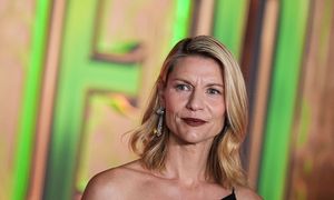Claire Danes była w szoku. Trzecia ciąża w wieku 44 lat