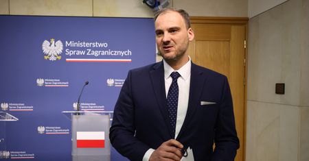 Polska wysłała samoloty na Bliski Wschód. Trwa boarding turystów