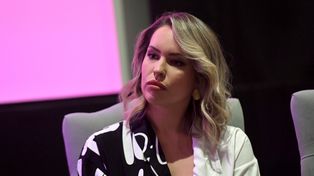 Julia Oleś o zaręczynach i "Magii nagości". Szczerze o Durczoku