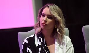 Julia Oleś o zaręczynach i "Magii nagości". Szczerze o Durczoku