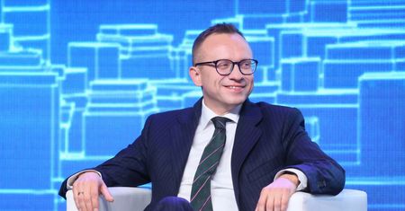Zmiana dla firm ws. podatków. Jest zapowiedź wiceministra