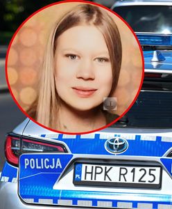 "Realne zagrożenie". Trwają poszukiwania 27-latki