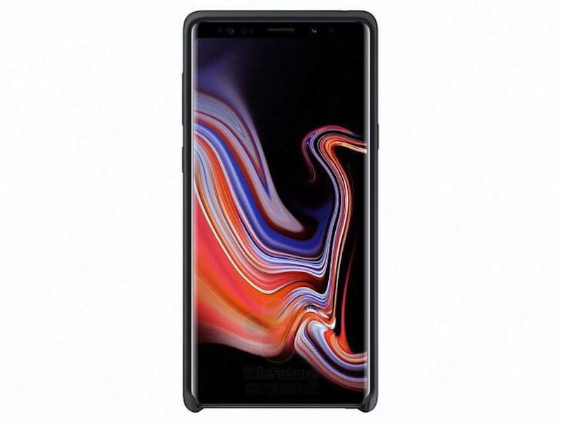 Samsung Galaxy Note9 - podsumowanie przecieków. Wszystko, co wiadomo przed premierą 30