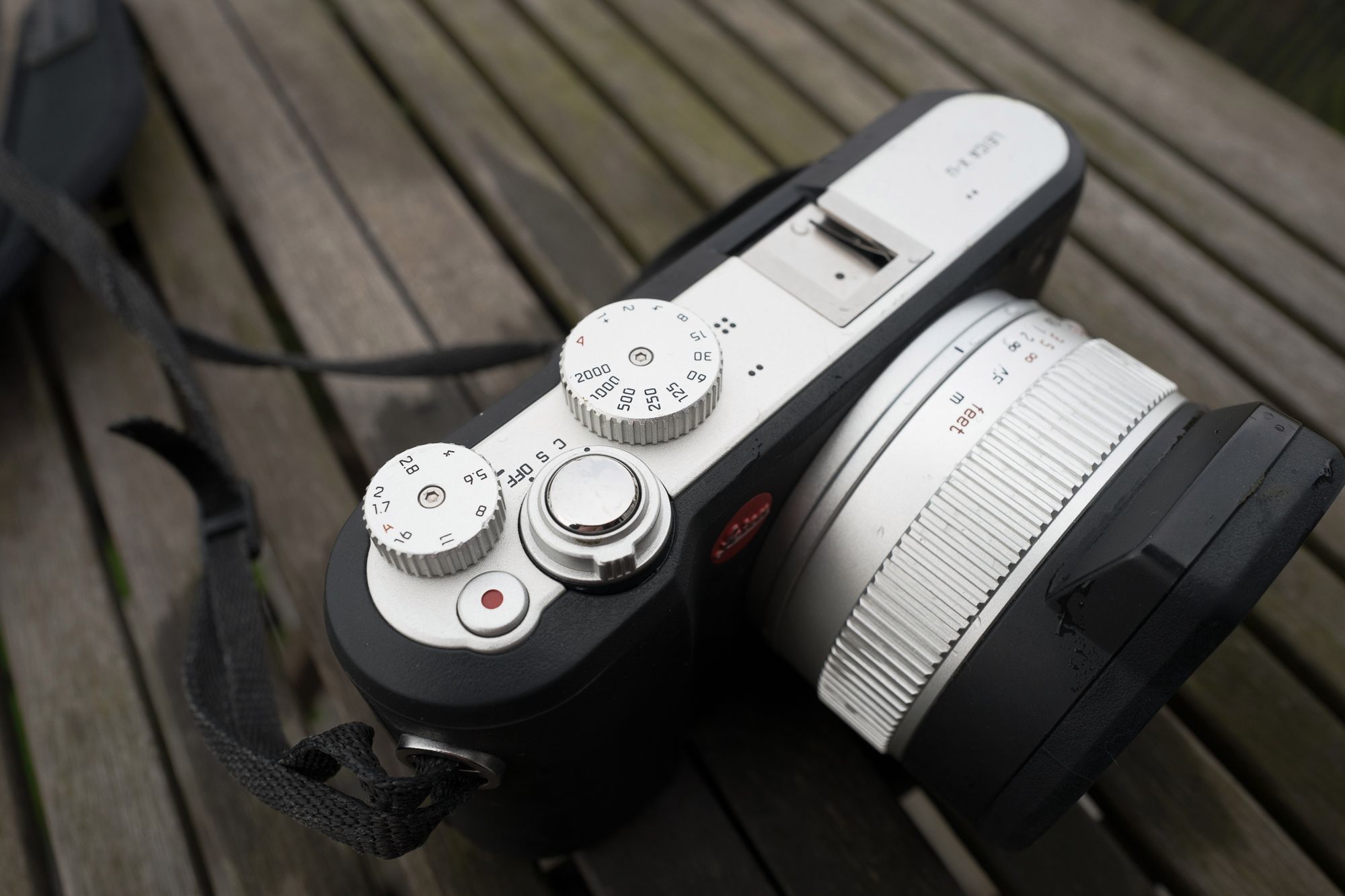 Leica X-U (Typ 113) - subiektywny test podróżniczego all-roundera 5