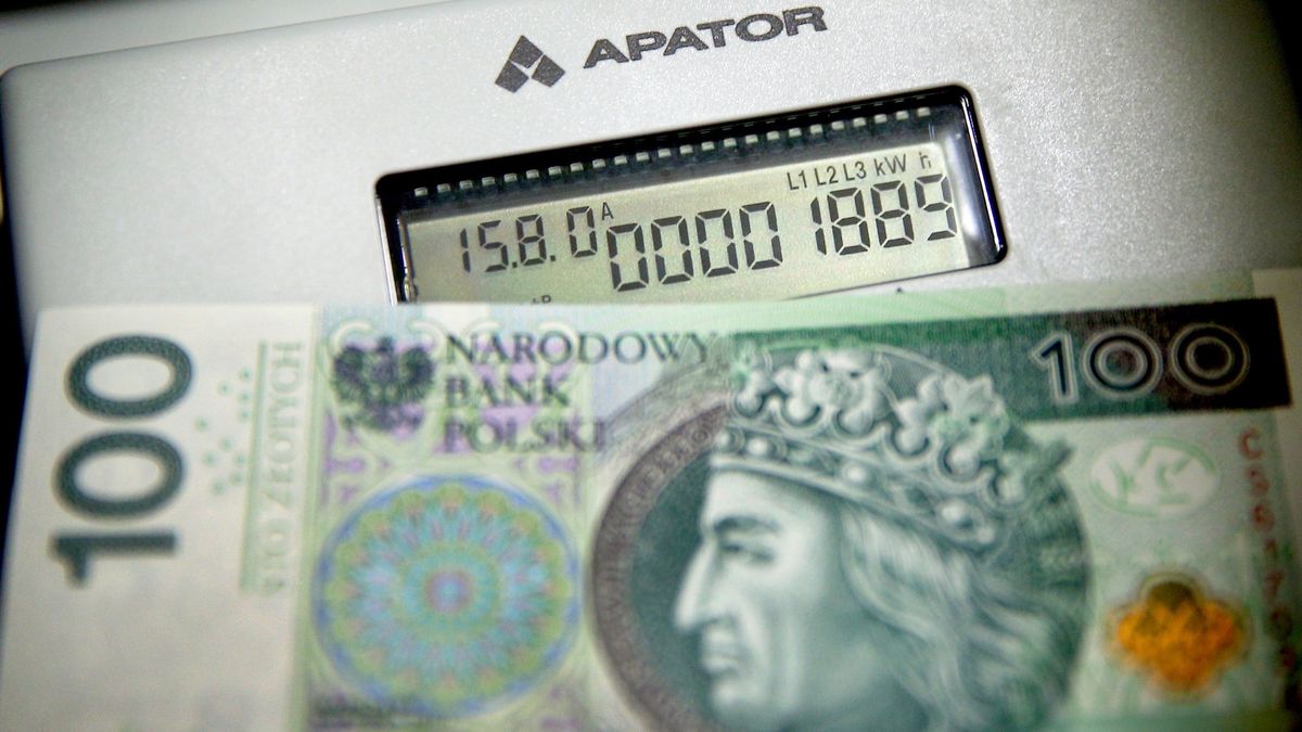 Dopłaty do prądu tylko dla najbiedniejszych