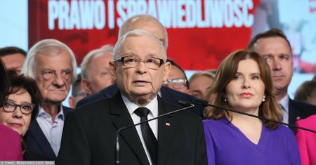 Co dalej z milionami dla PiS? Wiemy, o czym mówi się w PKW