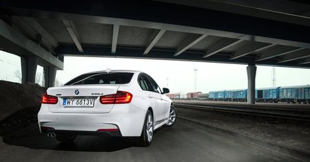 BMW, Audi, Mercedes - sprawdzamy wartość rezydualną segmentu premium [cz. 1]