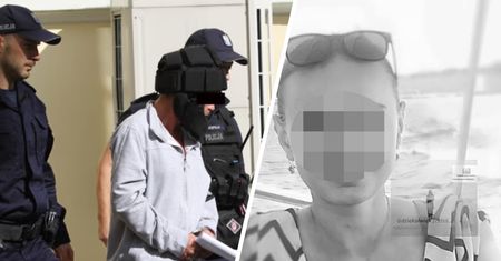 Brutalne zabójstwo Joanny. Strażak podejrzany