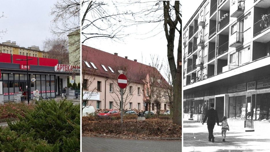 Historia Oświęcimia od A do Z