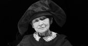 Zmarła Jadwiga Jankowska-Cieślak. Tydzień temu odwołano spektakl z jej udziałem