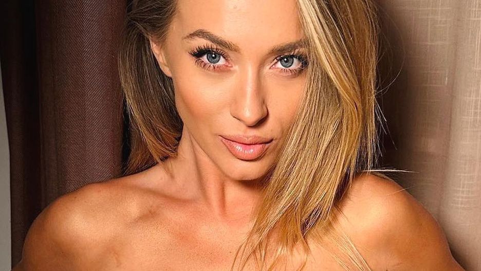 Marcelina Zawadzka na nowych zdjęciach