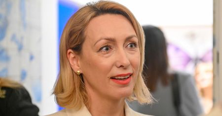 Anna Kalczyńska szczerze o utracie posady w "DD TVN": "Tego wiatru się NIE SPODZIEWAŁAM"