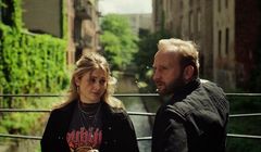 Koniec zdjęć do filmu „Ryfka” z Borysem Szycem i jego córką Sonią w rolach głównych. Premiera kinowa w 2023 roku