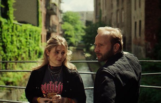 Koniec zdjęć do filmu „Ryfka” z Borysem Szycem i jego córką Sonią w rolach głównych. Premiera kinowa w 2023 roku