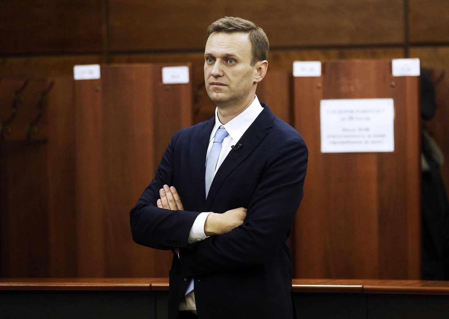 Aleksiej Nawalny. Niemieccy lekarze zbadali substancję, którą został otruty