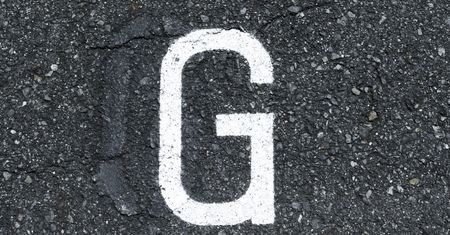 22 słowa na literę "G". Odgadniesz wszystkie?