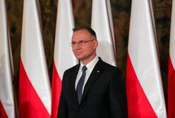 Fatalny obraz dla prezydenta. Nie spodobają mu się wyniki sondażu