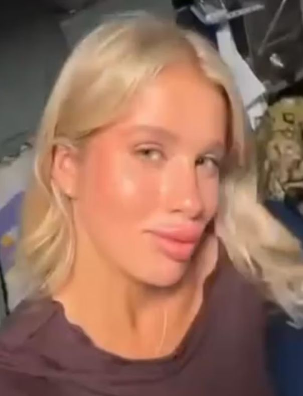 Skandal na Kremlu. Influencerka ujawnia tajemniczy romans