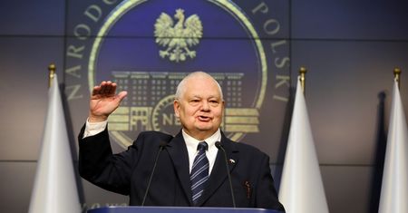 Prezes NBP Adam Glapiński: stopy będą rosły nadal