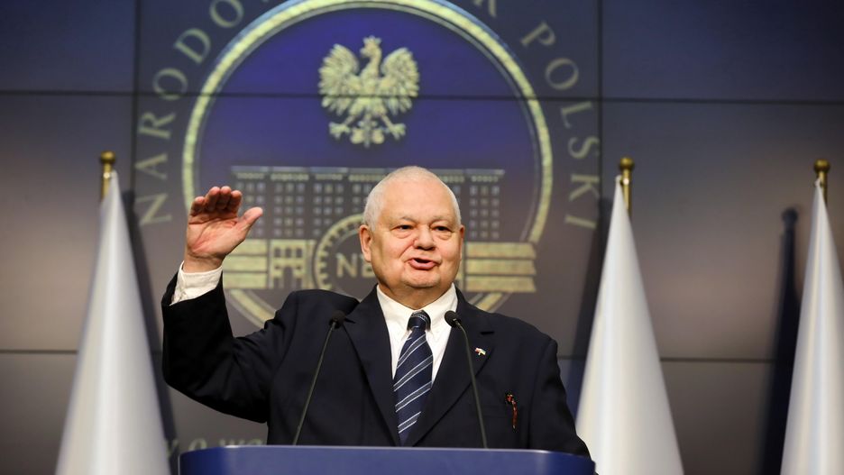Prezes NBP Adam Glapiński o sytuacji ekonomicznej w Polsce
