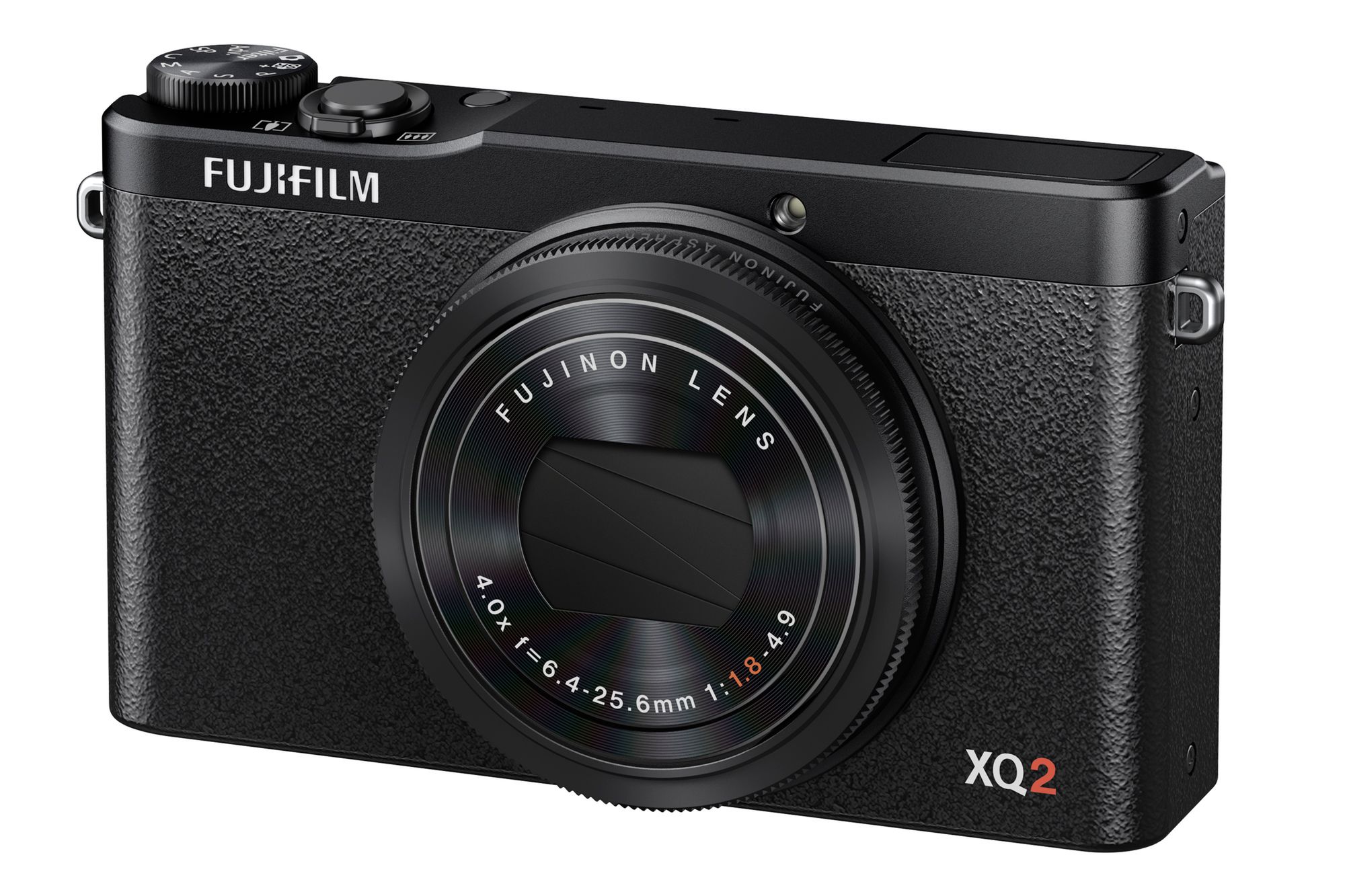 Fujifilm XQ2 - nowa odsłona kieszonkowego kompaktu premium 6