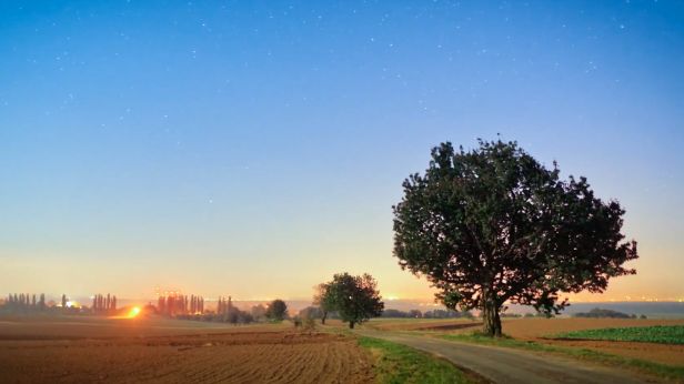 Pierwszy film poklatkowy naszych czytelników 1